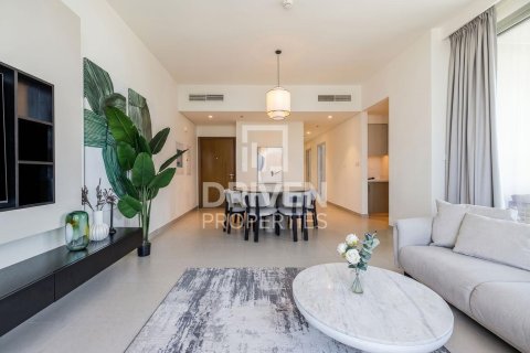 Lägenhet till försäljning i Downtown Dubai (Downtown Burj Dubai), Dubai, UAE 2 sovrum, 103.22 kvm Nr. 762003 - fotografi 2