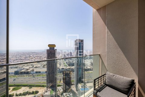 Lägenhet till försäljning i Downtown Dubai (Downtown Burj Dubai), Dubai, UAE 2 sovrum, 103.22 kvm Nr. 762003 - fotografi 19