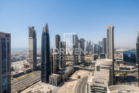 Lägenhet till försäljning i Downtown Dubai (Downtown Burj Dubai), Dubai, UAE 2 sovrum, 103.22 kvm Nr. 762003 - fotografi 20