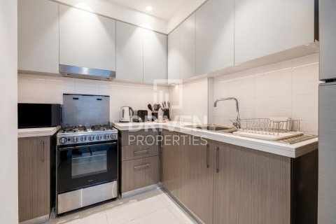 Lägenhet till försäljning i Downtown Dubai (Downtown Burj Dubai), Dubai, UAE 2 sovrum, 103.22 kvm Nr. 762003 - fotografi 9