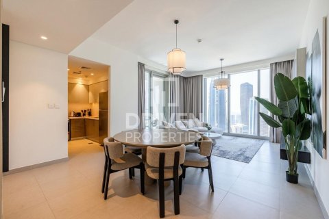 Lägenhet till försäljning i Downtown Dubai (Downtown Burj Dubai), Dubai, UAE 2 sovrum, 103.22 kvm Nr. 762003 - fotografi 1