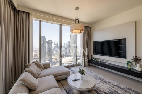 Lägenhet till försäljning i Downtown Dubai (Downtown Burj Dubai), Dubai, UAE 2 sovrum, 103.22 kvm Nr. 762003 - fotografi 7
