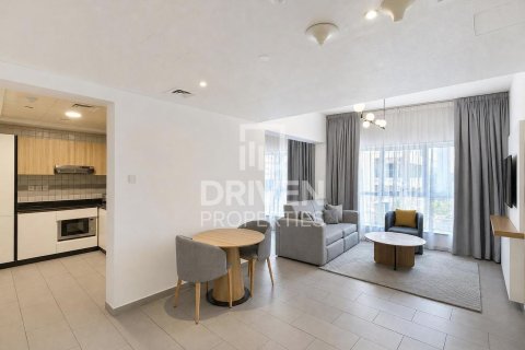 Appartement à Barsha Heights (Tecom), Dubai, EAU: 1 chambre, 68.38 m2 № 761999