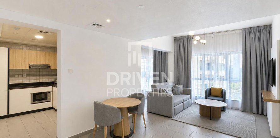 Apartamento em Barsha Heights (Tecom), Dubai, EAU 1 quarto, 68.38 m2 № 761999