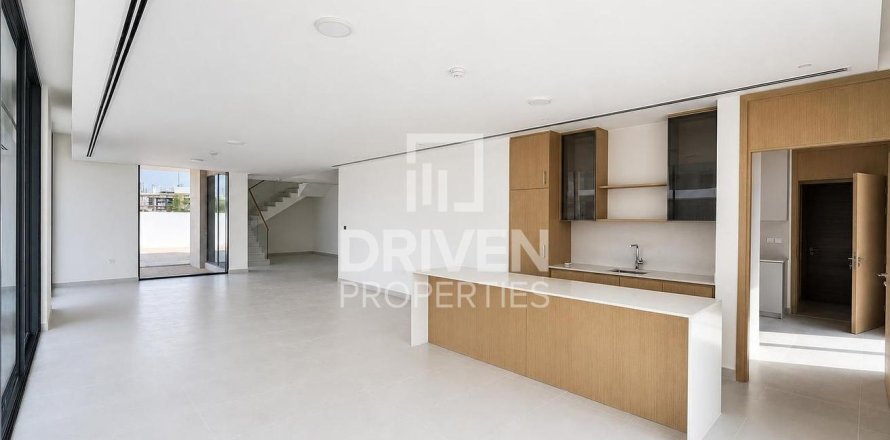 וילה ב The Valley, Dubai, איחוד האמירויות 4 חדרי שינה, 907.57 מ"ר מספר 762001