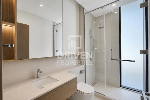 וילה למכירה ב The Valley, Dubai, איחוד האמירויות  4 חדרי שינה, 907.57 מ"ר, מספר 762001 - תמונה 11