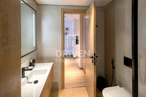 Lakás itt: Business Bay, Dubai, EAE, 1 szoba, 61.32 m², azonosító: 762005 - fénykép 9