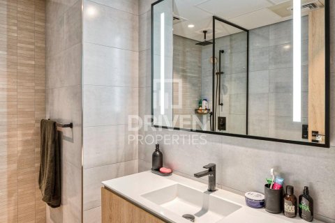 Lakás itt: Business Bay, Dubai, EAE, 1 szoba, 61.32 m², azonosító: 762005 - fénykép 8