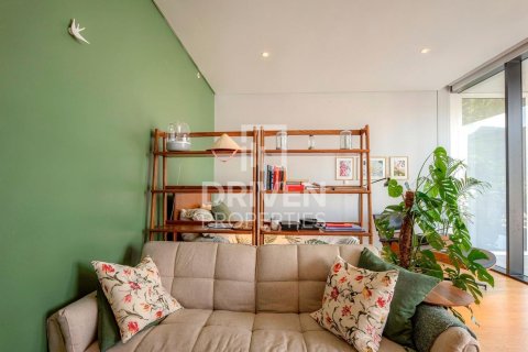 Lakás itt: Business Bay, Dubai, EAE, 1 szoba, 61.32 m², azonosító: 762005 - fénykép 5