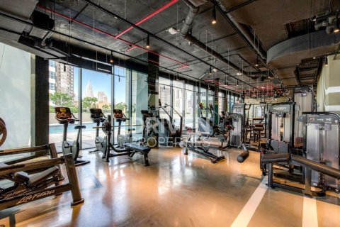 Lakás itt: Business Bay, Dubai, EAE, 1 szoba, 61.32 m², azonosító: 762005 - fénykép 10