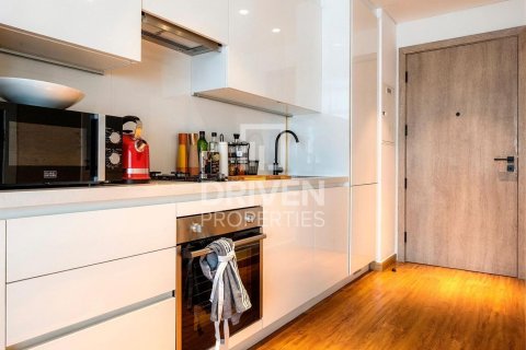 Lakás itt: Business Bay, Dubai, EAE, 1 szoba, 61.32 m², azonosító: 762005 - fénykép 7