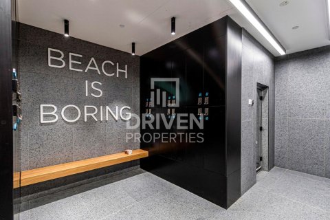 Lakás itt: Business Bay, Dubai, EAE, 1 szoba, 61.32 m², azonosító: 762005 - fénykép 11