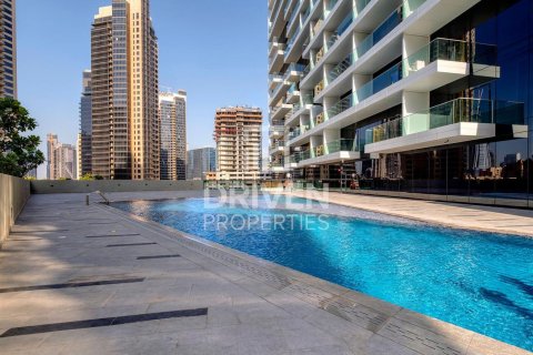 Lakás itt: Business Bay, Dubai, EAE, 1 szoba, 61.32 m², azonosító: 762005 - fénykép 12