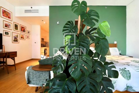 Lakás itt: Business Bay, Dubai, EAE, 1 szoba, 61.32 m², azonosító: 762005 - fénykép 6