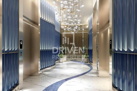 Appartement te koop in Maritime City, Dubai, VAE 2 slaapkamers, 110.65 vr.m., nr 762004 - foto 4
