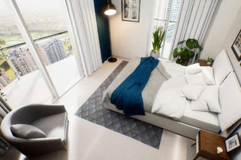 Byt v Dubai, SAE 1 ložnice, 102.8 m² Č.: 633847 - fotografie 2