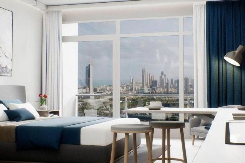 Byt v Dubai, SAE 1 ložnice, 102.8 m² Č.: 633847 - fotografie 3