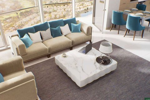 Byt v Dubai, SAE 1 ložnice, 102.8 m² Č.: 633847 - fotografie 1