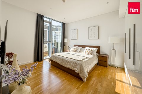 Leilighet til leie i Dubai, Emiratene 1 soverom, 106.5 kvm Nr. 633844 - Foto 3