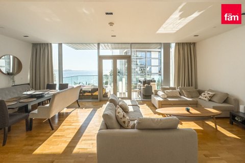 Leilighet til leie i Dubai, Emiratene 1 soverom, 106.5 kvm Nr. 633844 - Foto 14