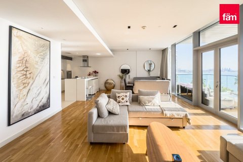Leilighet til leie i Dubai, Emiratene 1 soverom, 106.5 kvm Nr. 633844 - Foto 12
