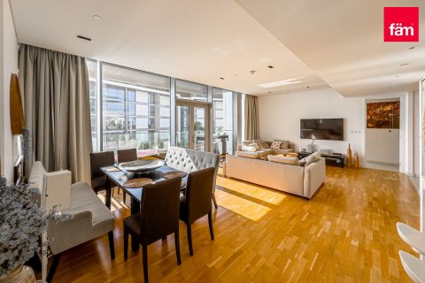 Leilighet til leie i Dubai, Emiratene 1 soverom, 106.5 kvm Nr. 633844 - Foto 21