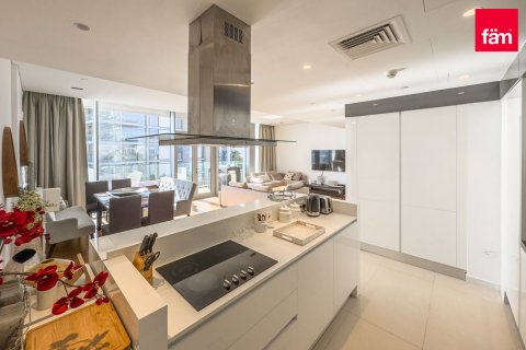 Leilighet til leie i Dubai, Emiratene 1 soverom, 106.5 kvm Nr. 633844 - Foto 19