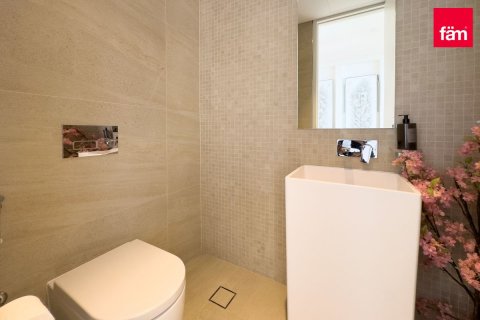 Leilighet til leie i Dubai, Emiratene 1 soverom, 106.5 kvm Nr. 633844 - Foto 9