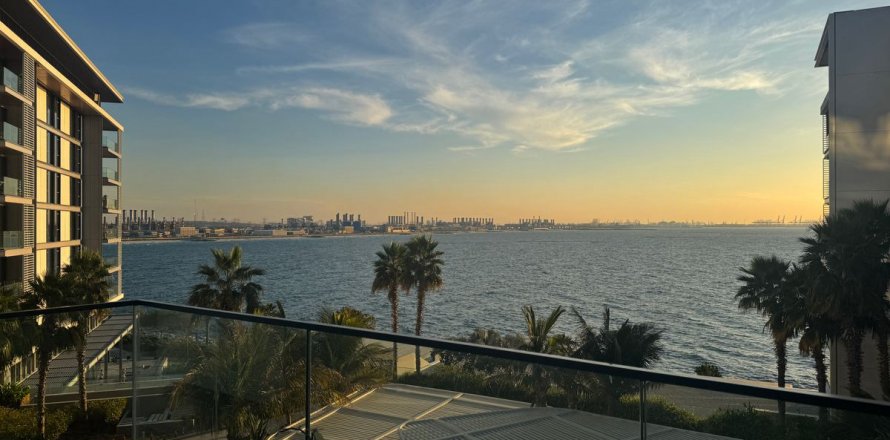 Leilighet i Dubai, Emiratene 1 soverom, 106.5 kvm nr. 633844