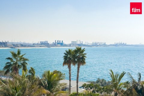 Leilighet til leie i Dubai, Emiratene 1 soverom, 106.5 kvm Nr. 633844 - Foto 5