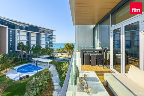 Leilighet til leie i Dubai, Emiratene 1 soverom, 106.5 kvm Nr. 633844 - Foto 13