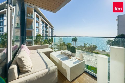 Leilighet til leie i Dubai, Emiratene 1 soverom, 106.5 kvm Nr. 633844 - Foto 22