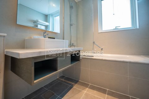 Apartament në Business Bay, Dubai, Emiratet e Bashkuara Arabe 2 dhoma gjumi, 117.7 m2. № 633846 - Foto 14