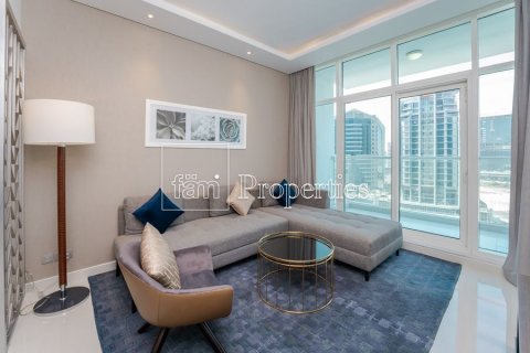 Apartament në Business Bay, Dubai, Emiratet e Bashkuara Arabe 2 dhoma gjumi, 117.7 m2. № 633846 - Foto 3