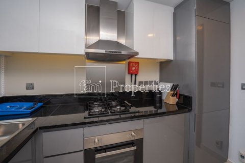 Apartament në Business Bay, Dubai, Emiratet e Bashkuara Arabe 2 dhoma gjumi, 117.7 m2. № 633846 - Foto 7