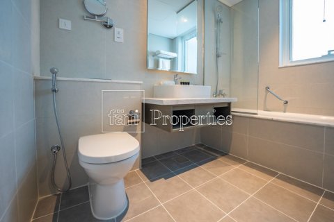 Apartament në Business Bay, Dubai, Emiratet e Bashkuara Arabe 2 dhoma gjumi, 117.7 m2. № 633846 - Foto 16