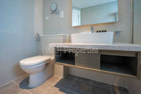 Apartament në Business Bay, Dubai, Emiratet e Bashkuara Arabe 2 dhoma gjumi, 117.7 m2. № 633846 - Foto 17