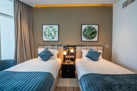 Apartament në Business Bay, Dubai, Emiratet e Bashkuara Arabe 2 dhoma gjumi, 117.7 m2. № 633846 - Foto 13