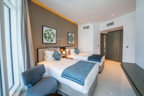 Apartament në Business Bay, Dubai, Emiratet e Bashkuara Arabe 2 dhoma gjumi, 117.7 m2. № 633846 - Foto 11