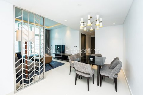 Apartament në Business Bay, Dubai, Emiratet e Bashkuara Arabe 2 dhoma gjumi, 117.7 m2. № 633846 - Foto 5