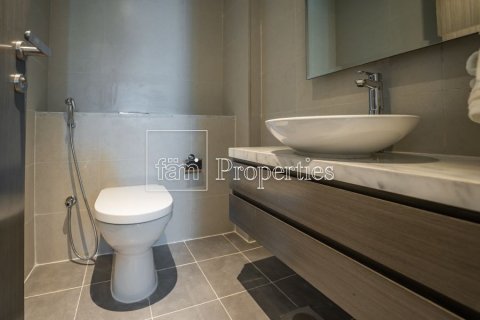 Apartament në Business Bay, Dubai, Emiratet e Bashkuara Arabe 2 dhoma gjumi, 117.7 m2. № 633846 - Foto 15