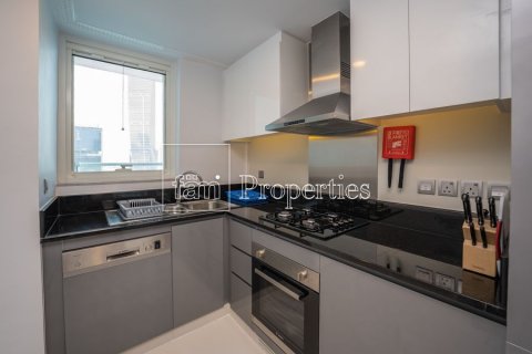 Apartament në Business Bay, Dubai, Emiratet e Bashkuara Arabe 2 dhoma gjumi, 117.7 m2. № 633846 - Foto 6