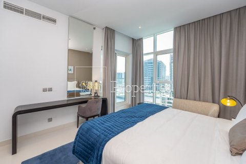 Apartament në Business Bay, Dubai, Emiratet e Bashkuara Arabe 2 dhoma gjumi, 117.7 m2. № 633846 - Foto 8