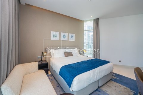 Apartament në Business Bay, Dubai, Emiratet e Bashkuara Arabe 2 dhoma gjumi, 117.7 m2. № 633846 - Foto 9