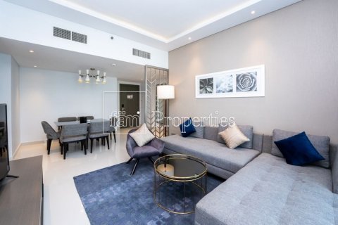 Apartament në Business Bay, Dubai, Emiratet e Bashkuara Arabe 2 dhoma gjumi, 117.7 m2. № 633846 - Foto 2