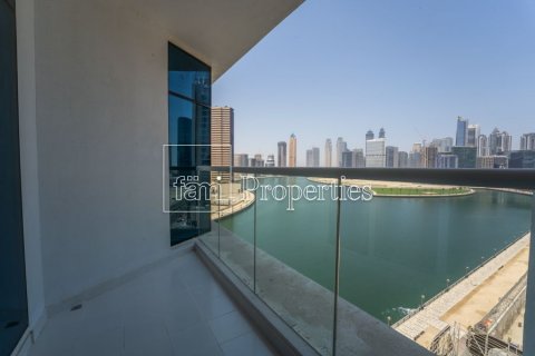 Apartament në Business Bay, Dubai, Emiratet e Bashkuara Arabe 2 dhoma gjumi, 117.7 m2. № 633846 - Foto 22
