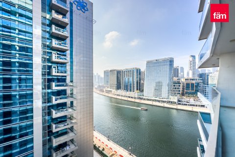 阿联酋 Dubai Business Bay 待租 : 1 卧, 77.1 平方米 , 编号633845 - 照片 1