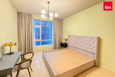 Apartament në Dubai Marina, Emiratet e Bashkuara Arabe 1 dhomë gjumi, 88.1 m2. № 633841 - Foto 1