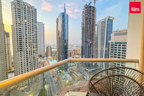Apartament në Dubai Marina, Emiratet e Bashkuara Arabe 1 dhomë gjumi, 88.1 m2. № 633841 - Foto 2