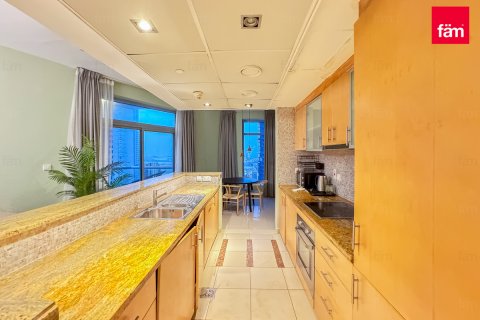 Apartament në Dubai Marina, Emiratet e Bashkuara Arabe 1 dhomë gjumi, 88.1 m2. № 633841 - Foto 9